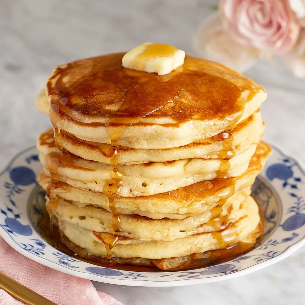 Learn how to make fluffy homemade pancakes that turn out perfect every time. Simple ingredients, easy steps, and pro tips for a foolproof fluffy stack.
