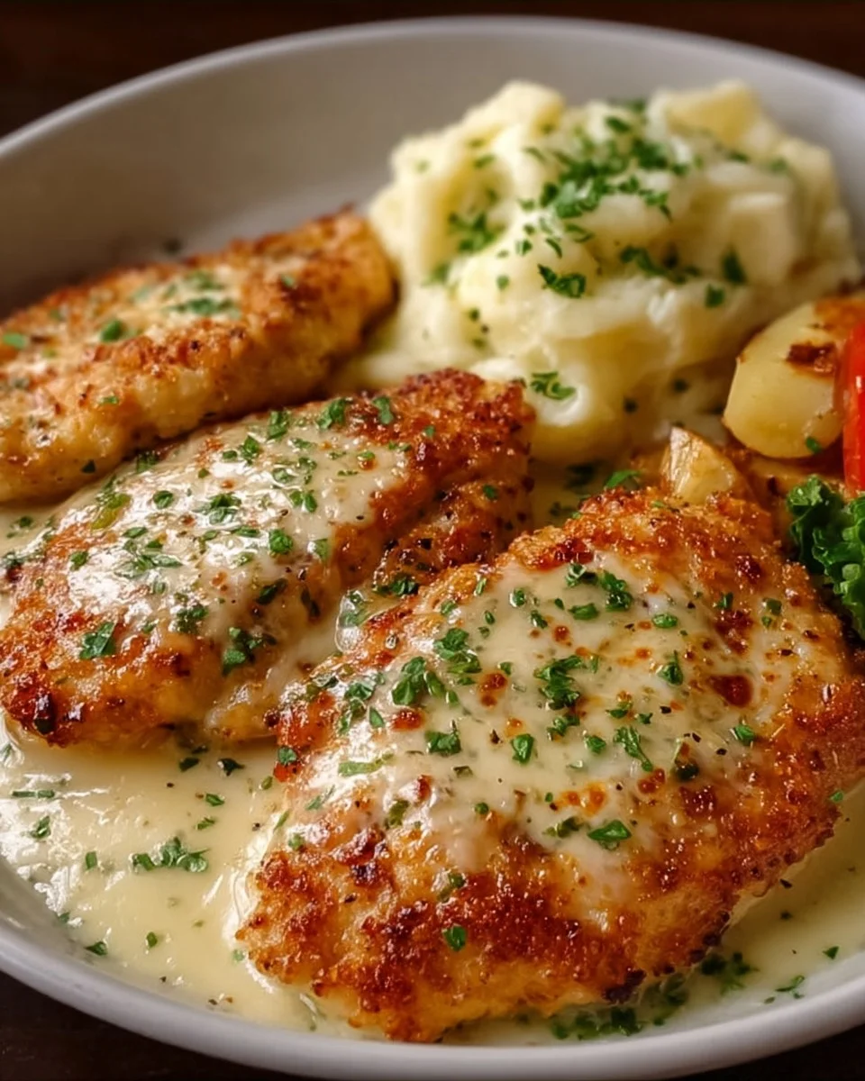 Boneless Skinless Chicken Breast Recipe