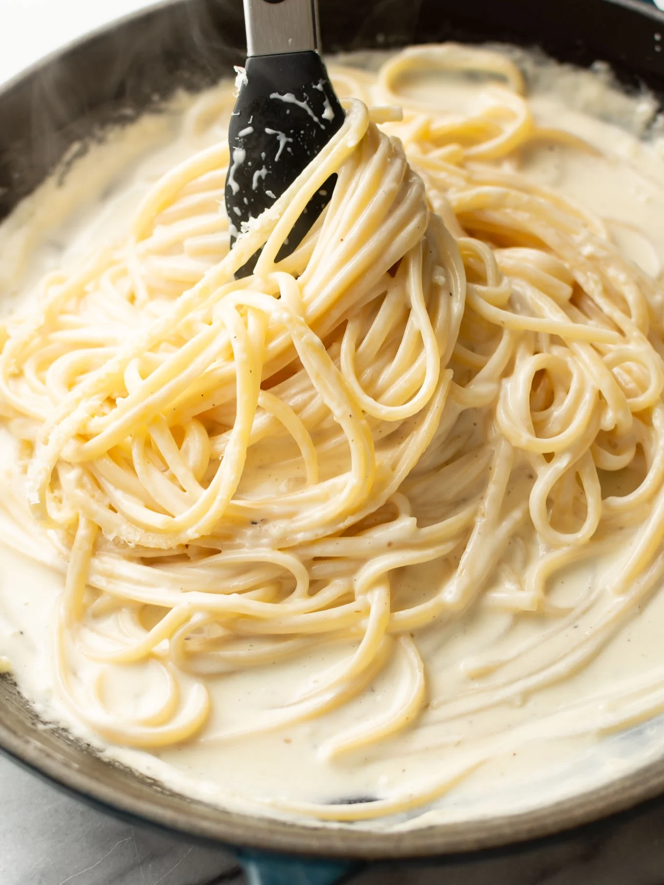 alfredo sauce recipe