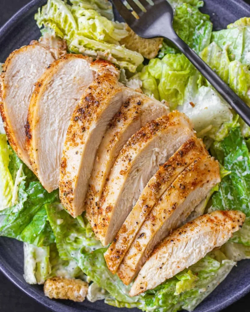 baked chicken breast recipe juicy