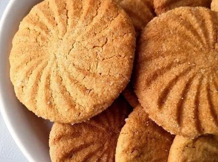 Flaky Homemade Biscuits That Rise Beautifully Every Time