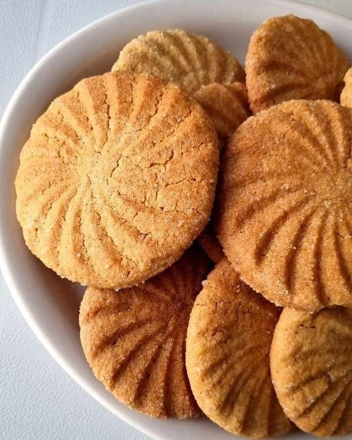 biscuit recipe