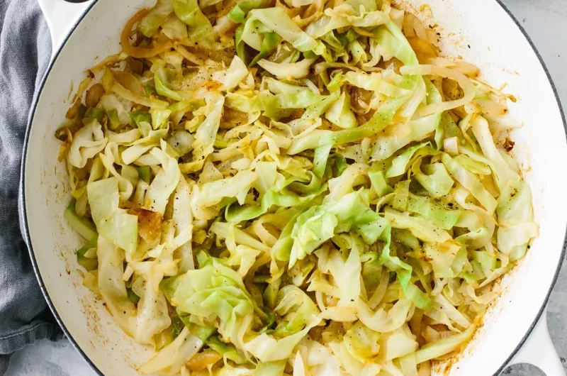 4 Easy Cabbage Recipes You’ll Actually Want to Make