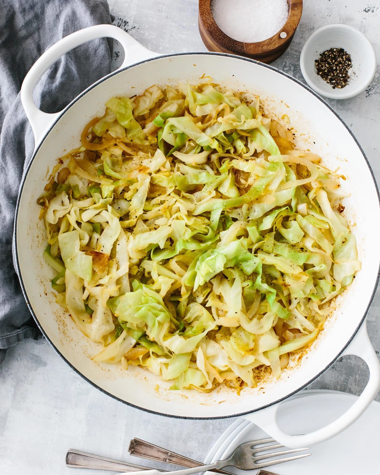 cabbage recipe