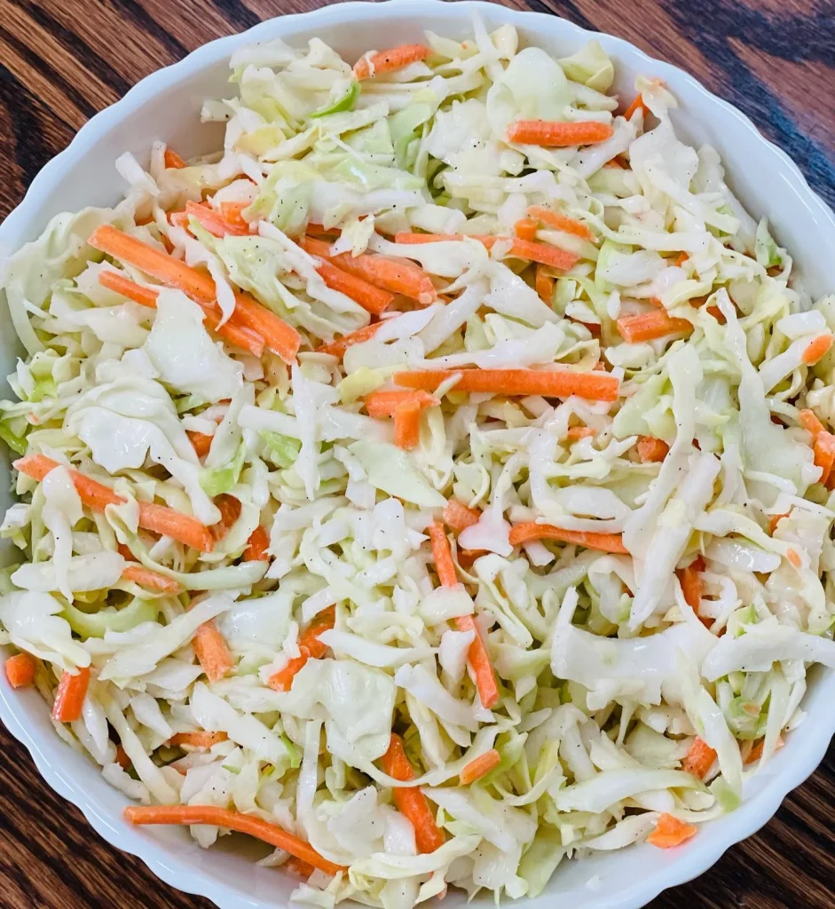 coleslaw recipe