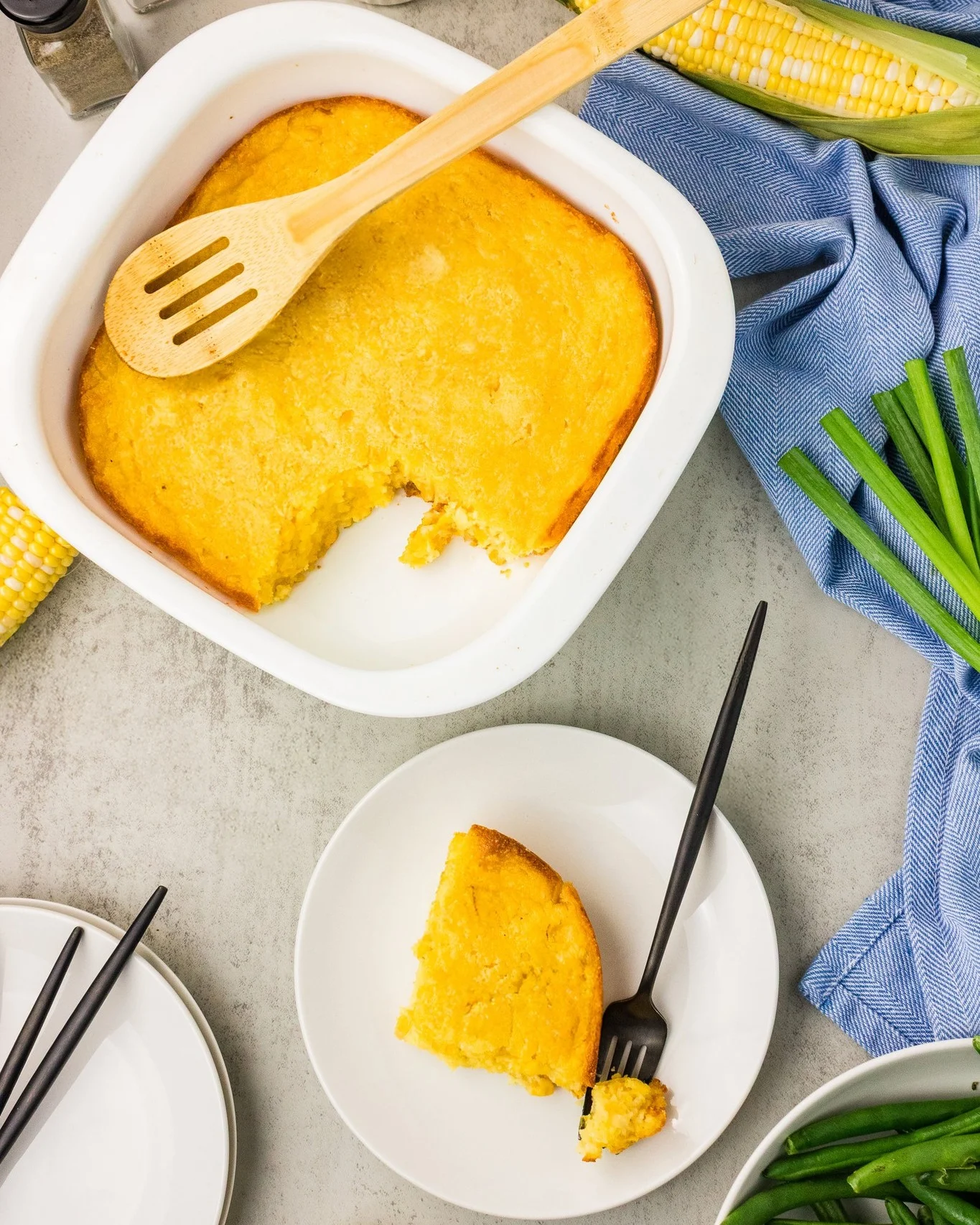 corn casserole