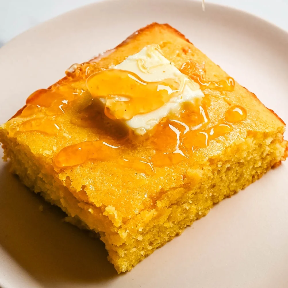 cornbread recipe