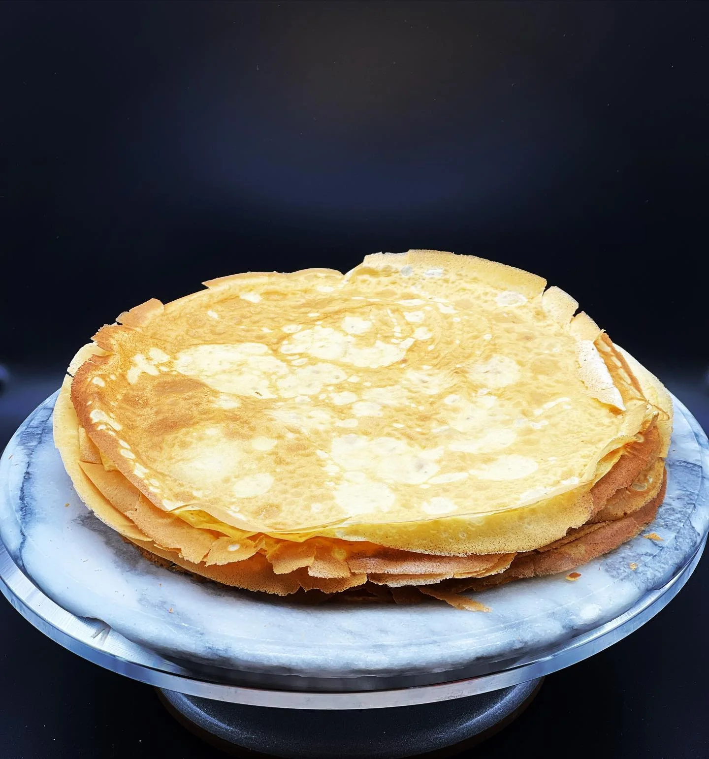 crepe recipe