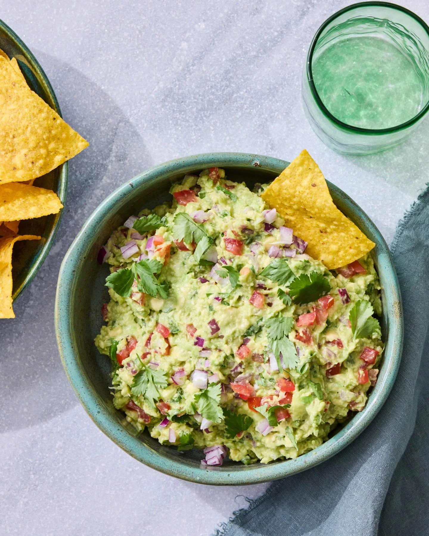 guacamole recipe