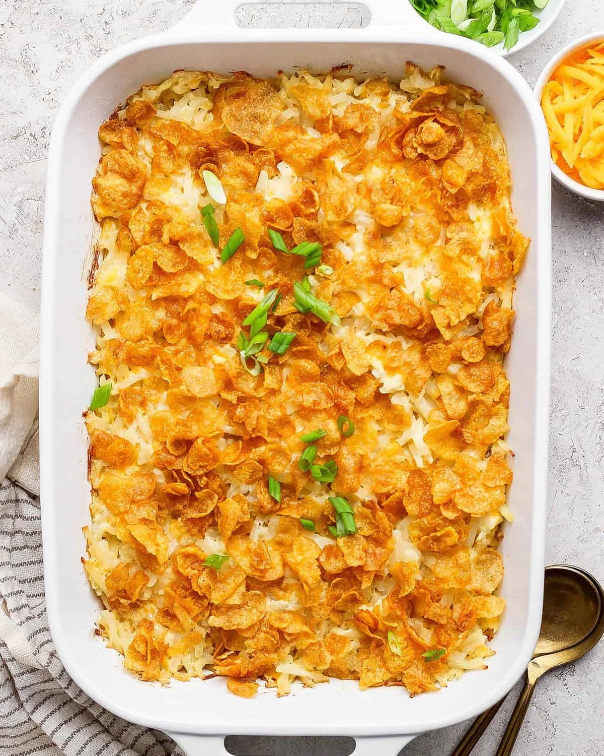 hashbrown casserole