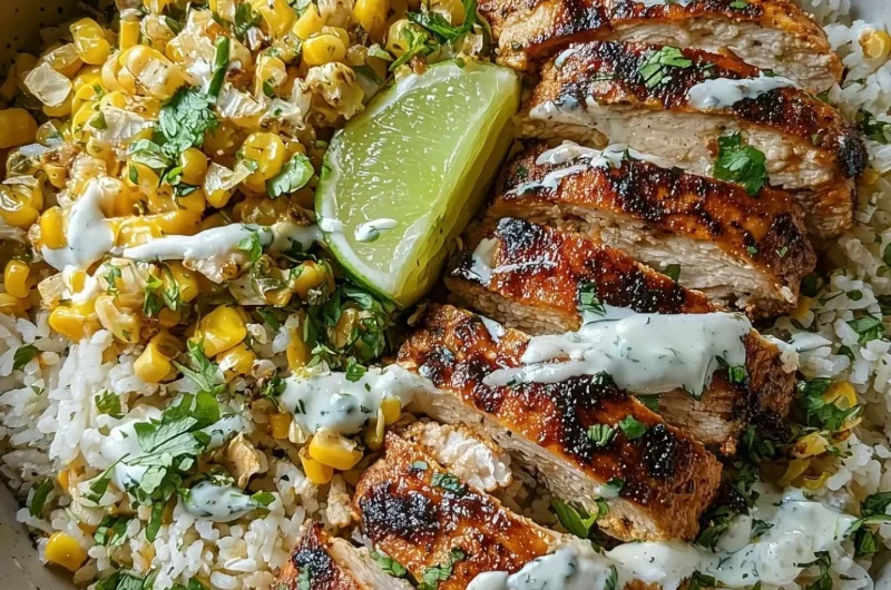 Easy Mediterranean Rice Made in One Pot