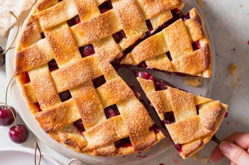 Flaky Homemade Pie Crust That Turns Out Perfect Every Time