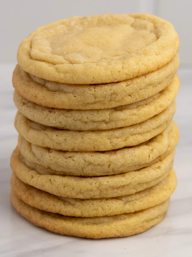 sugar cookie recipe